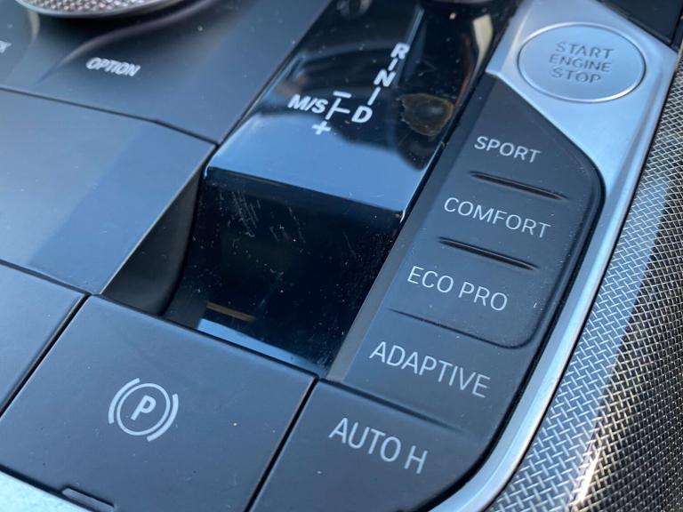 2019 BMW 3 Series 320i M Sport Plus Edition Auto 4dr - Virtual Cockpit &amp; Apple CarPlay &amp; ...