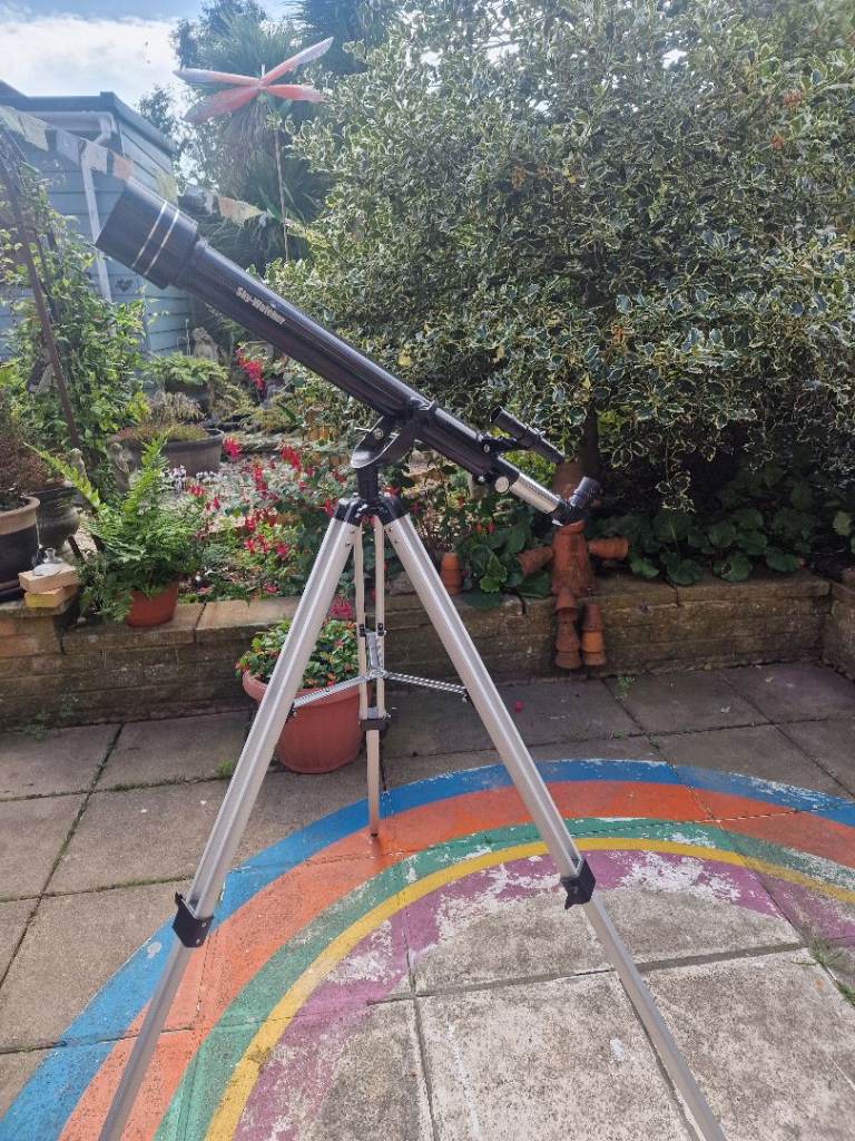 Sky-Watcher telescope 