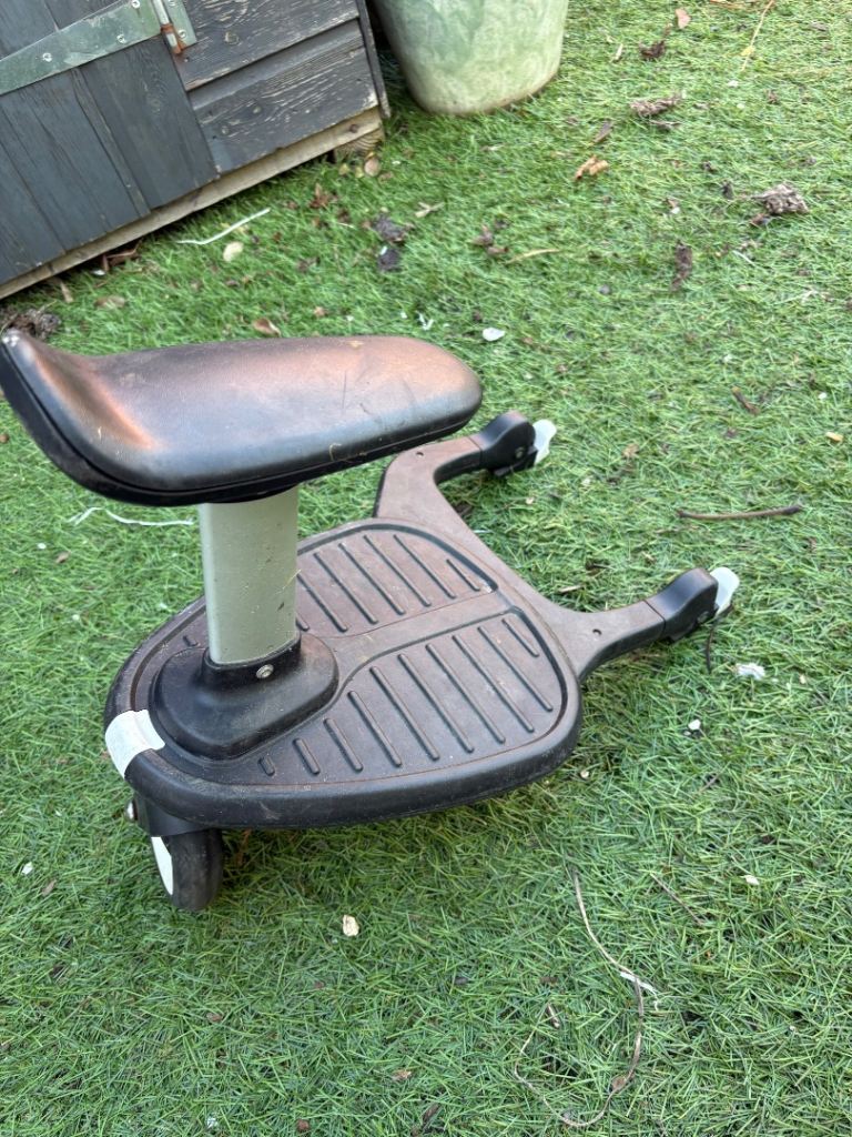 Bugaboo Wheelie Board 