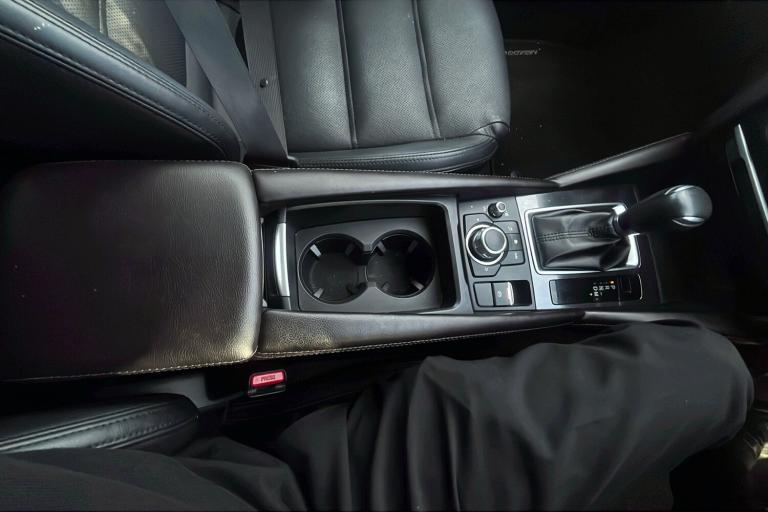  Mazda 6 2.2 Skyactiv D Sport Nav Estate 5dr Diesel Auto Euro 6 s/s 175 Ps