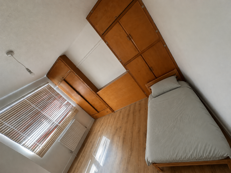 Double room shared house 