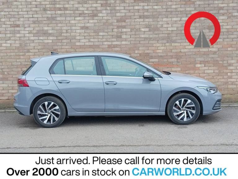 2022 Volkswagen Golf 1.4 TSI 13kWh Style Hatchback 5dr Petrol Plug-in Hybrid DSG Euro 6 (s/s) (2 ...