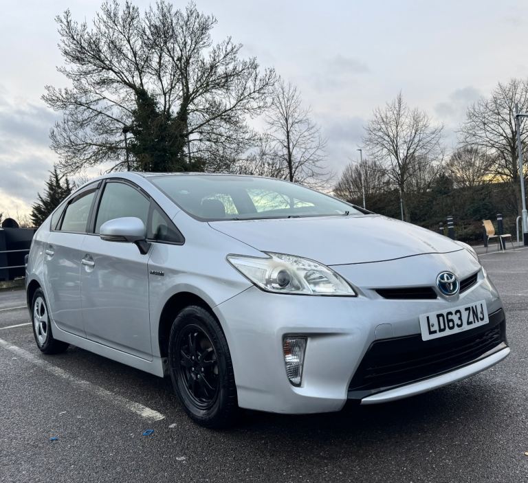 Toyota, 2013, 1790 (cc)