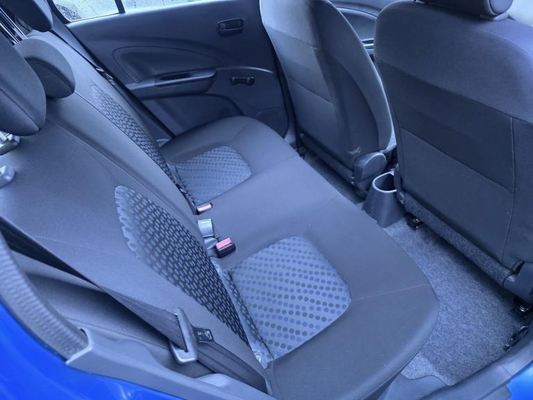 SUZUKI CELERIO 1.0 SZ3 2015