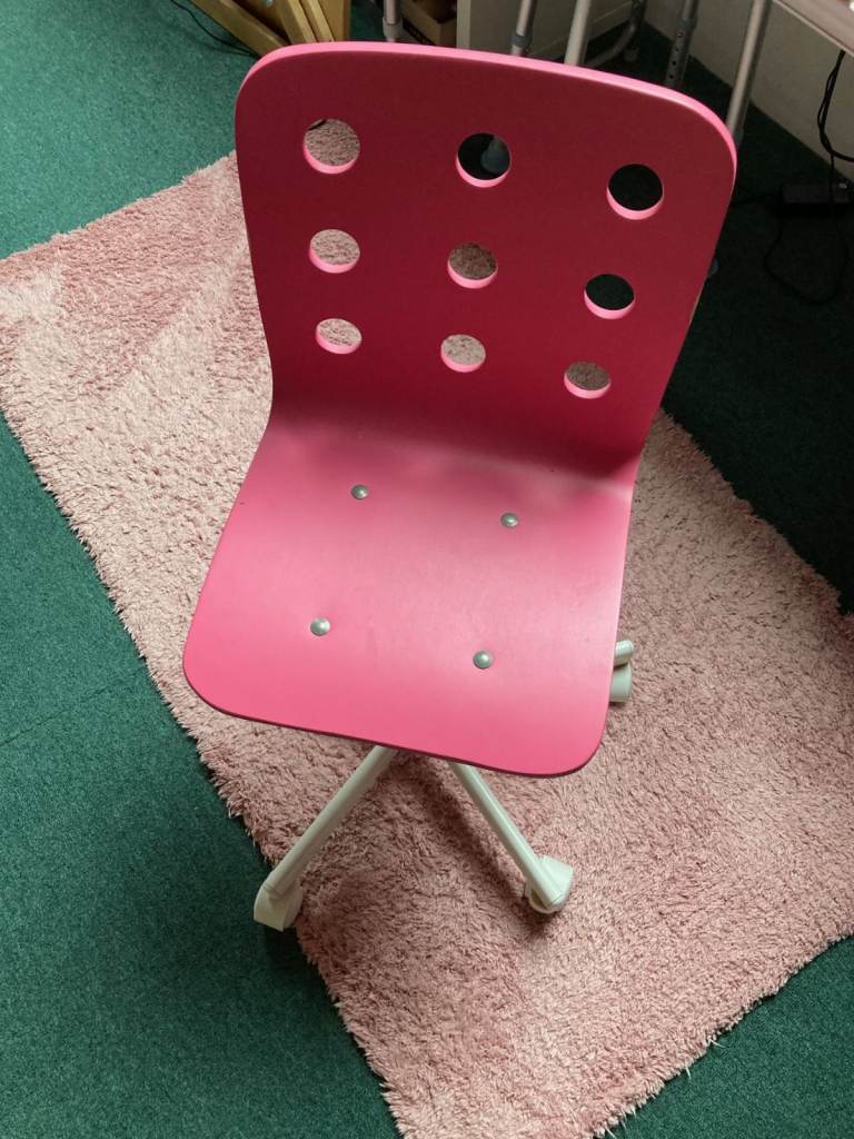 Ikea desk chair