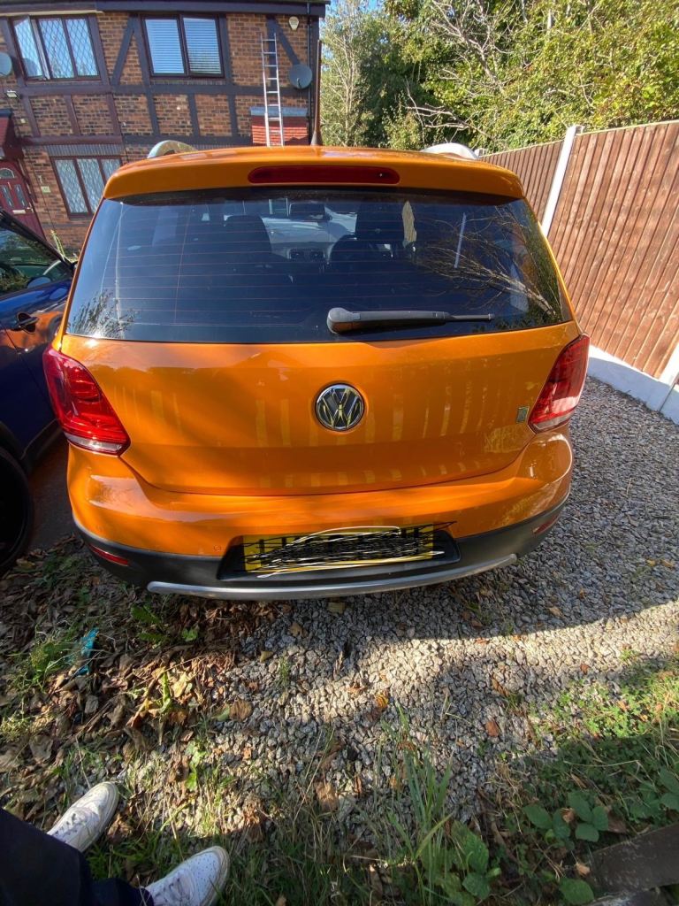 Volkswagen, POLO, 2010, 1190 (cc)