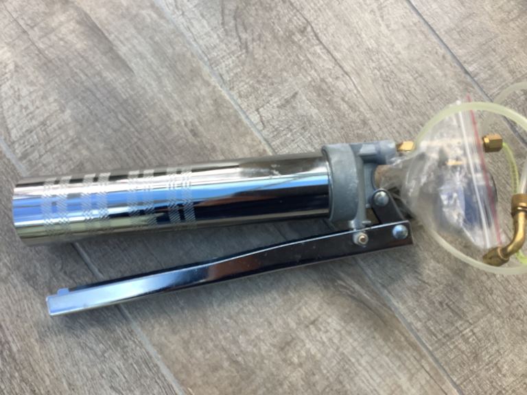 Standard Hydrolastic/Hydragas Pump