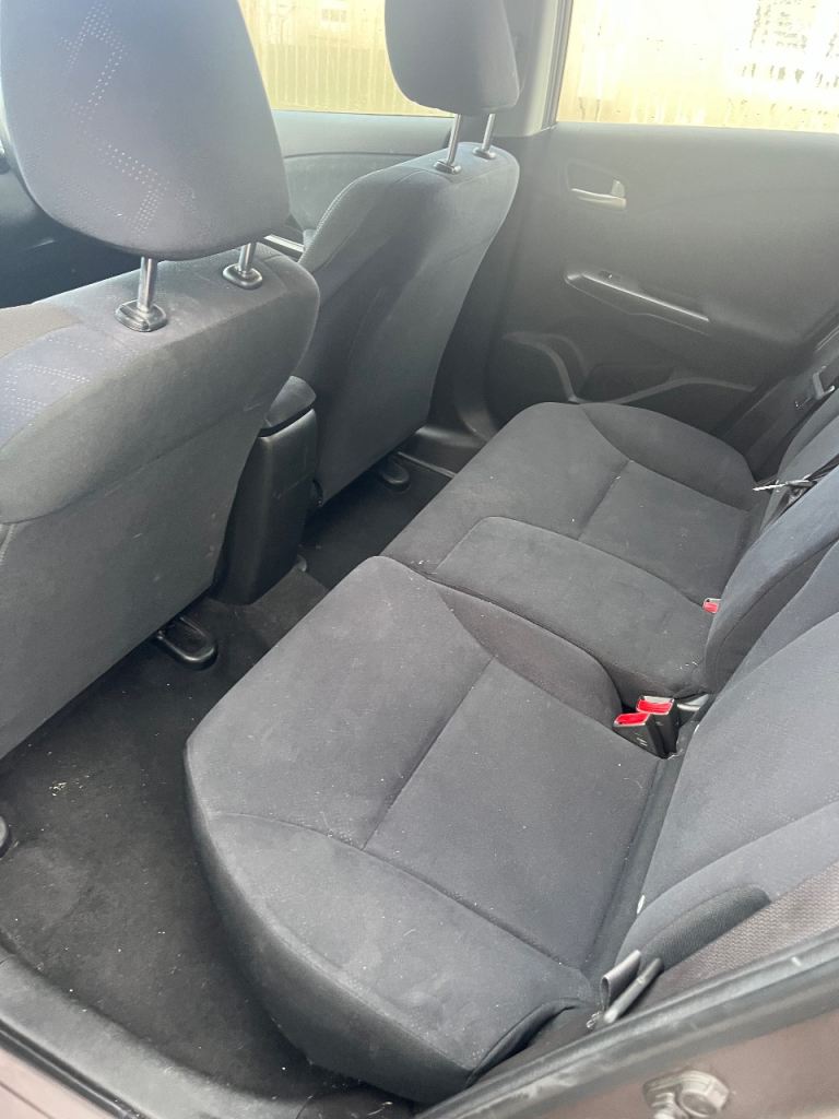 Honda, CIVIC, Hatchback, 2014, Manual, 1798 (cc), 5 doors
