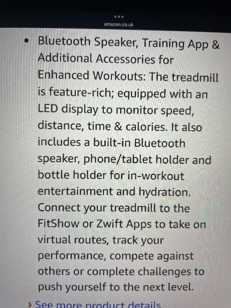 Making yourself lighter by more than 50%.