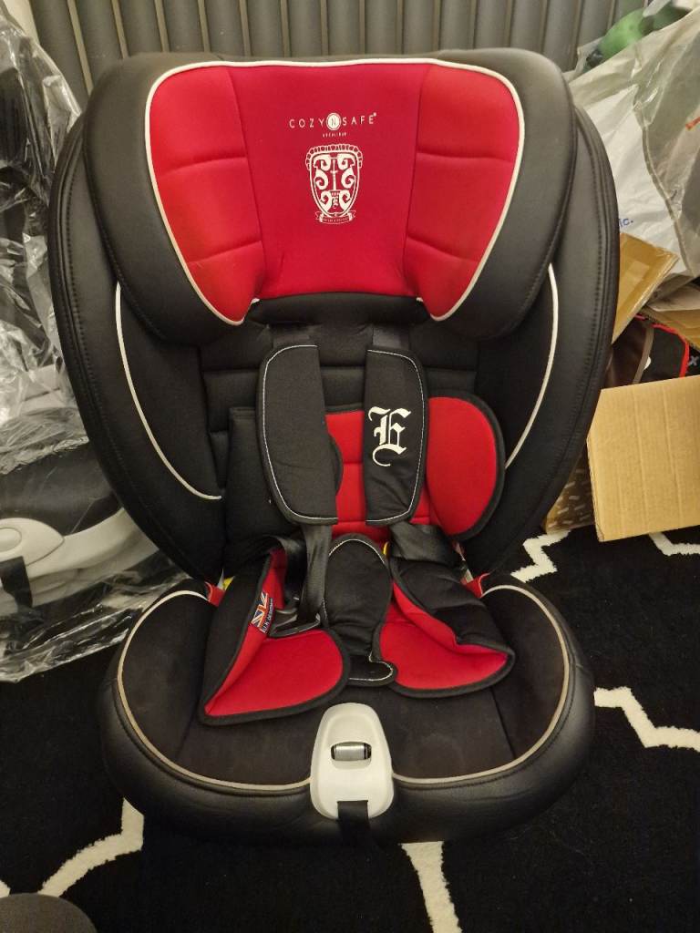 Car seat 
