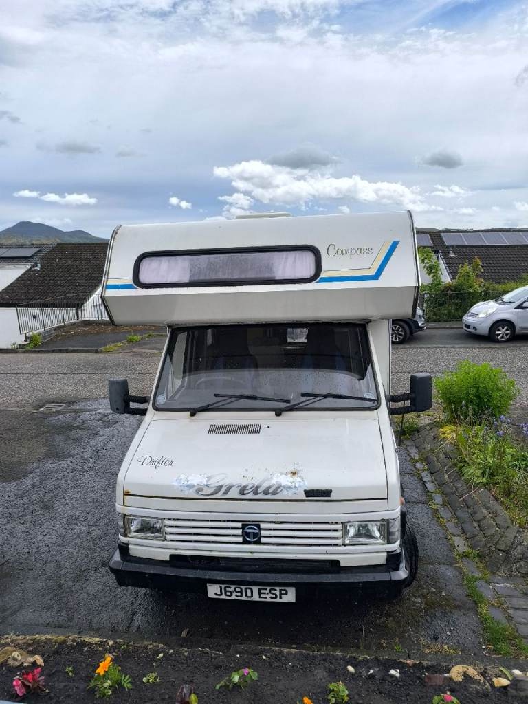 Talbot, EXPRESS 1300 D, 1992, 2500 (cc)