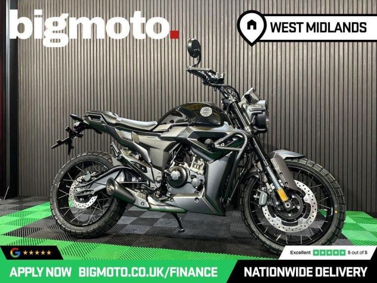 2026 ZONTES ZT125-G1  ALL COLOURS AVAILABLE, FINANCE  DELIVERY