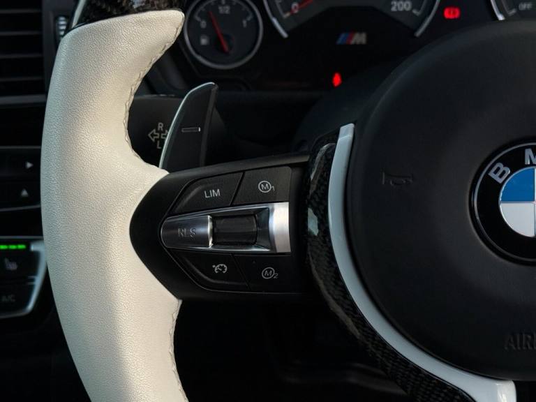 2015 BMW M4 3.0 BiTurbo Coupe 2dr Petrol DCT Euro 6 (s/s) (431 ps) Coupe Petrol Automatic