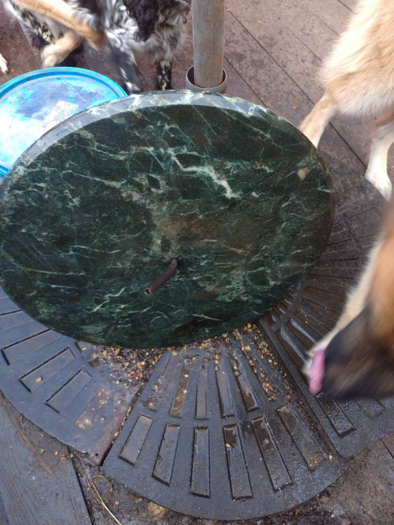 Water Feature
