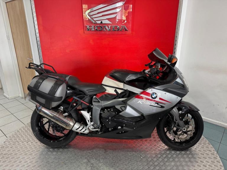 2009 '09' BMW K1300S ABS