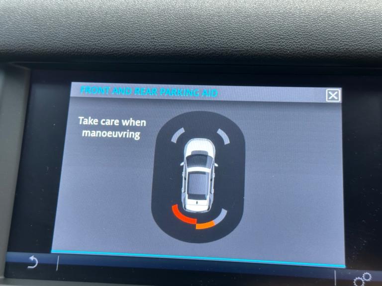 2017 Land Rover Discovery Sport 2.0 TD4 SE Tech 5dr [5 Seat] ESTATE Diesel Manual