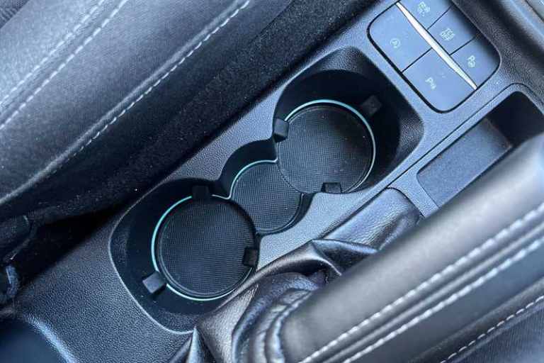 2022 Ford Puma 1.0 EcoBoost Hybrid mHEV Titanium 5dr DCT HATCHBACK PETROL Automatic