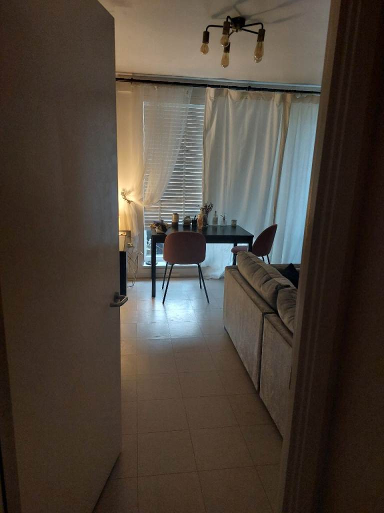 1 bedroom in limehouse 