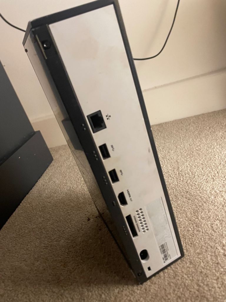 I want to sell this Xbox series s 