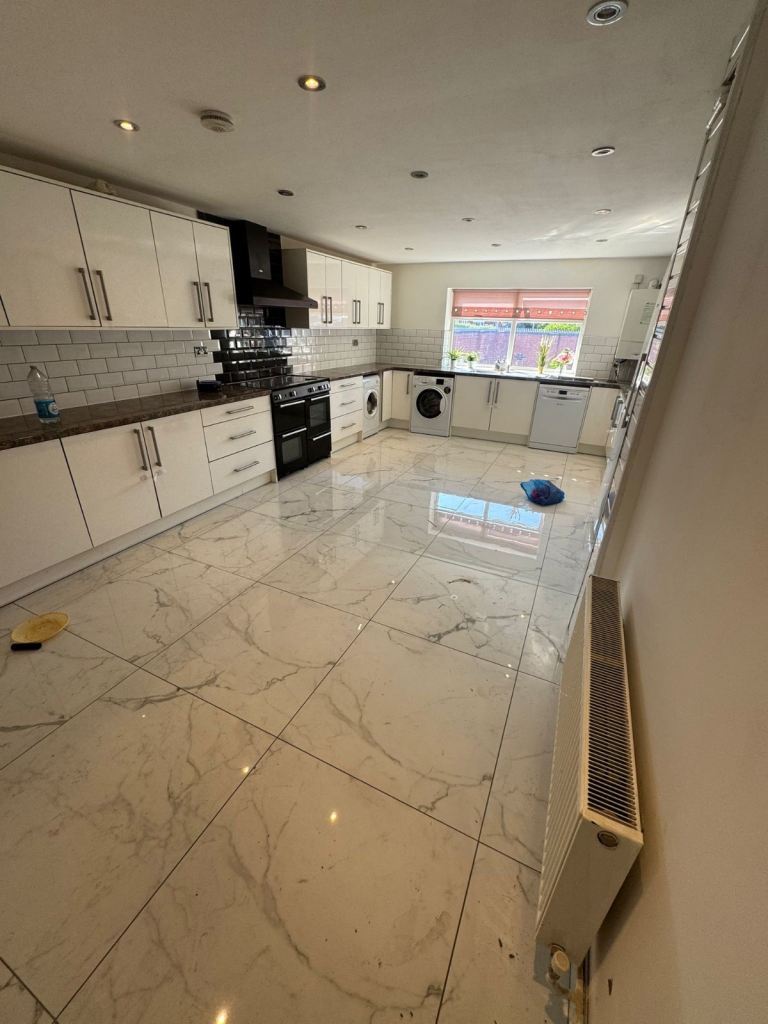 image for Kitchen Fitter