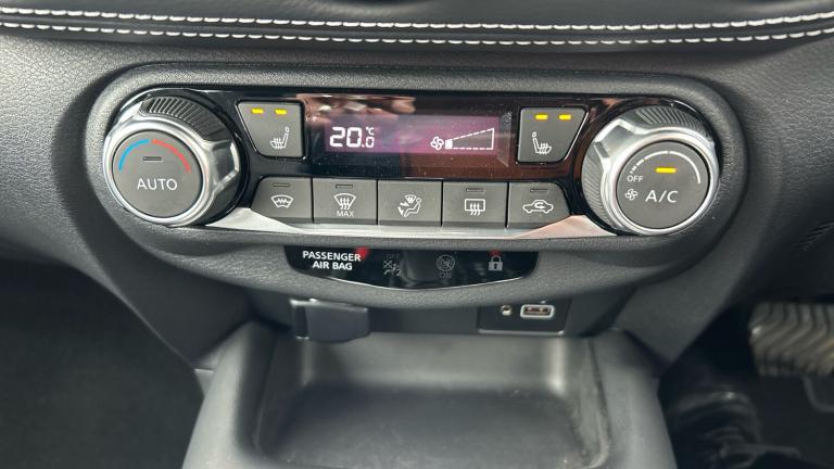 2023 Nissan Juke 1.0 DiG-T 114 Tekna 5dr DCT Petrol Hatchback Hatchback Petrol Automatic