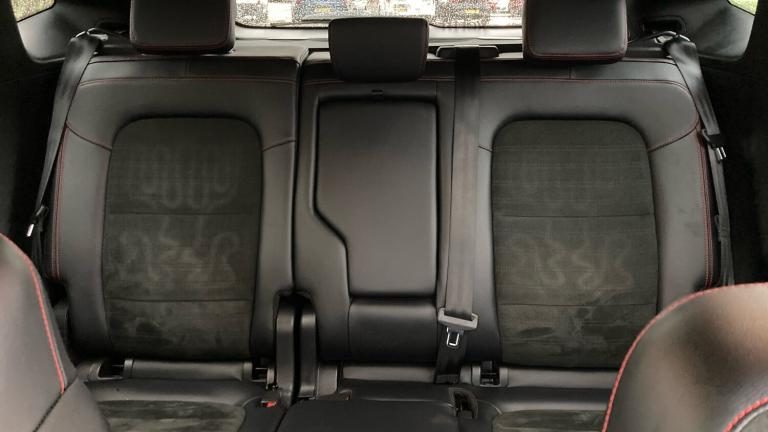 2023 Ford Kuga 2.5 PHEV Black Package Edition 5dr CVT Estate Estate Hybrid Automatic