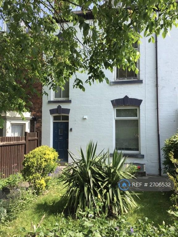 1 bedroom in Cemetery Road, Leeds, LS11 (#2706532)