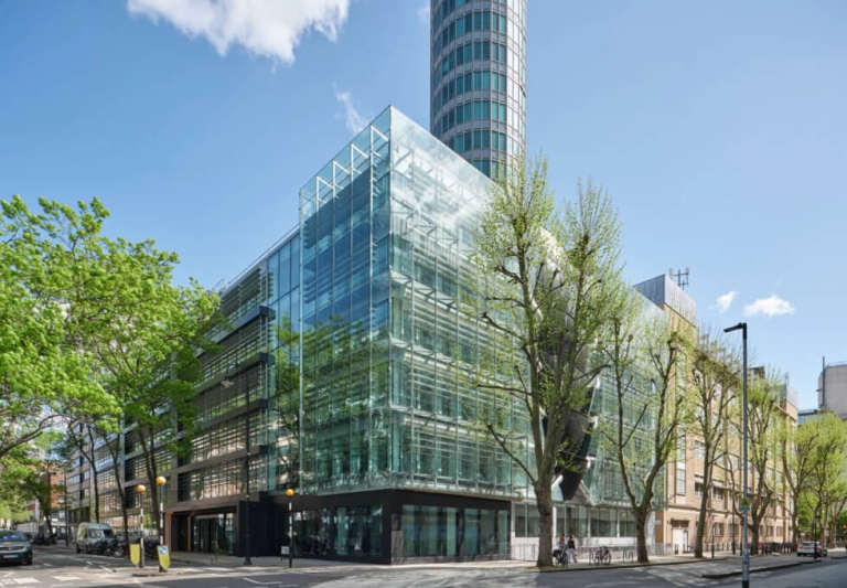 Fitzrovia Serviced Offices - Sizes From 2 to 405 Desks - Furnished All Inclusive Pricing W1T