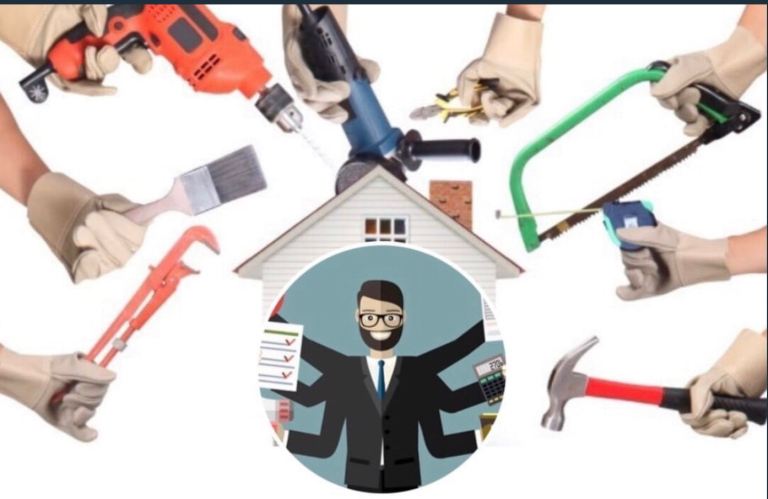 Handyman, Plumber & Locksmith Services 