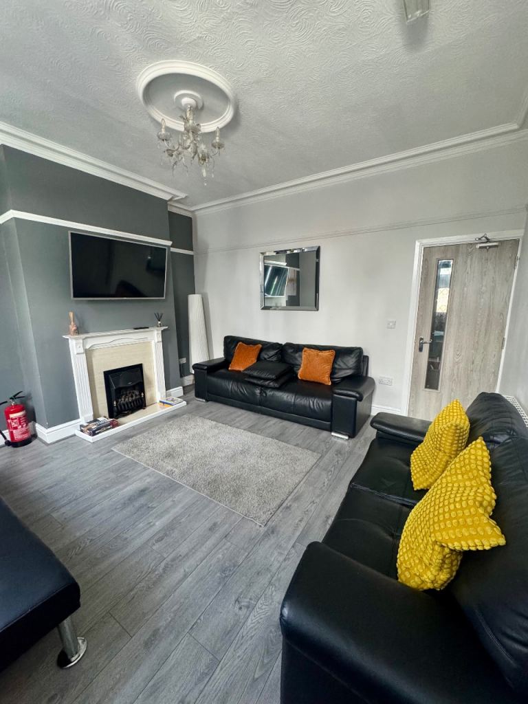 ✨ 4-Bedroom House Available to Rent ✨