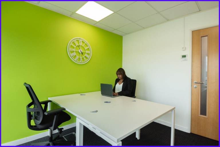 Birmingham - WS11 0EL, Discover Day Office space at Watling Court