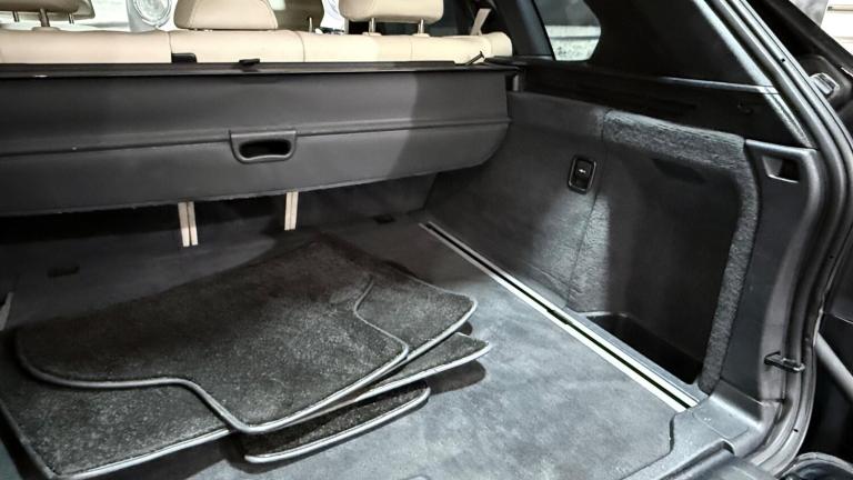 2016 BMW X5 3.0 30d M Sport Auto xDrive Euro 6 (s/s) 5dr ESTATE Diesel Automatic