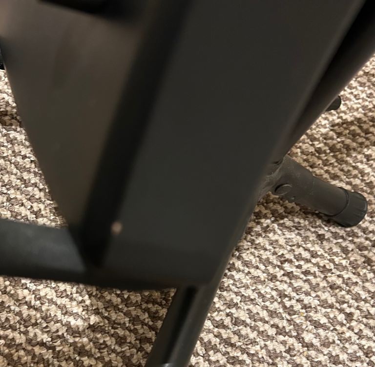 Jackson JS Kelly and Jackson gig bag