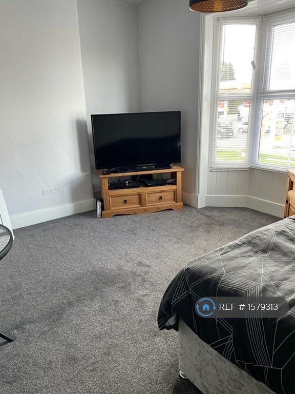 Studio flat in Evesham Road, Stratford-Upon-Avon, CV37 (#1579313)