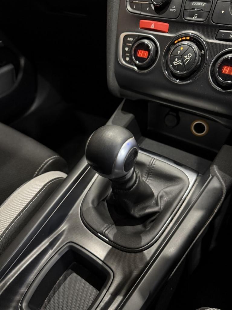 CITROEN DS4 1.6 e-HDi Airdream DStyle 2013