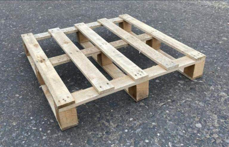 Free Wood Pallets - multiple 