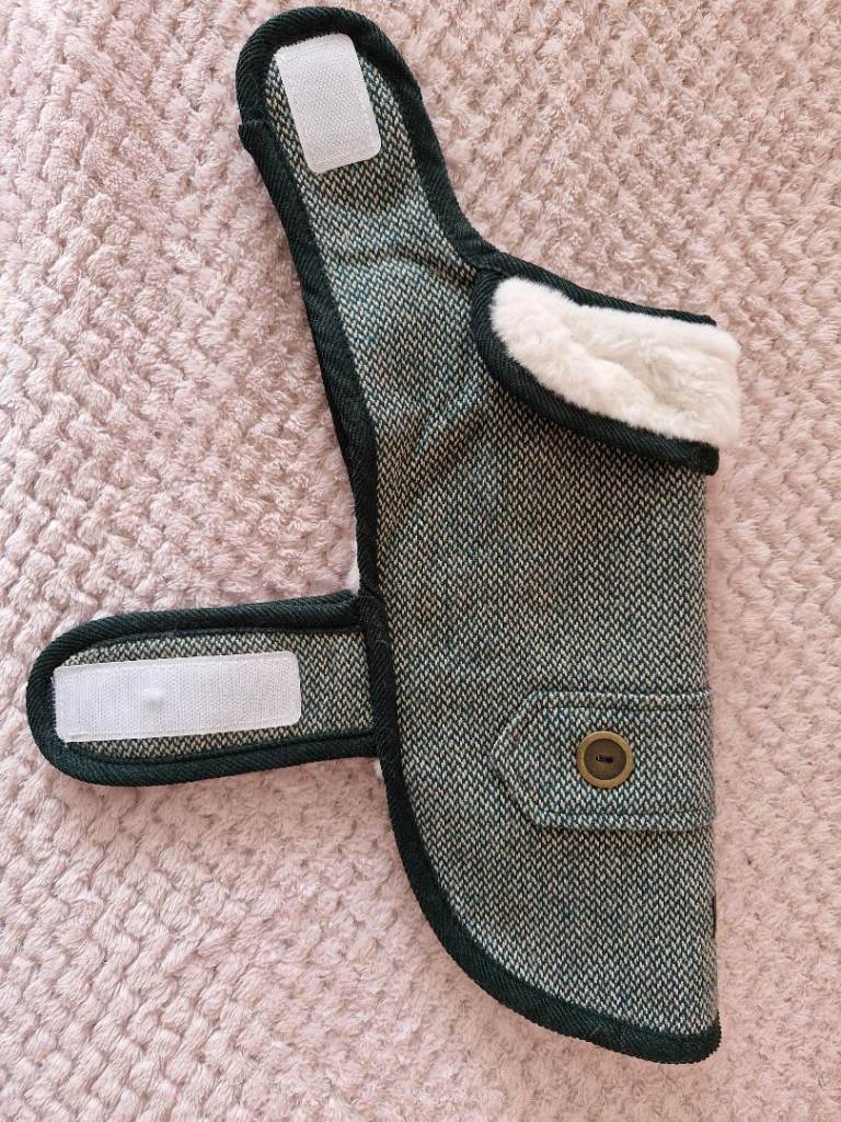 Wainwrights dog coat