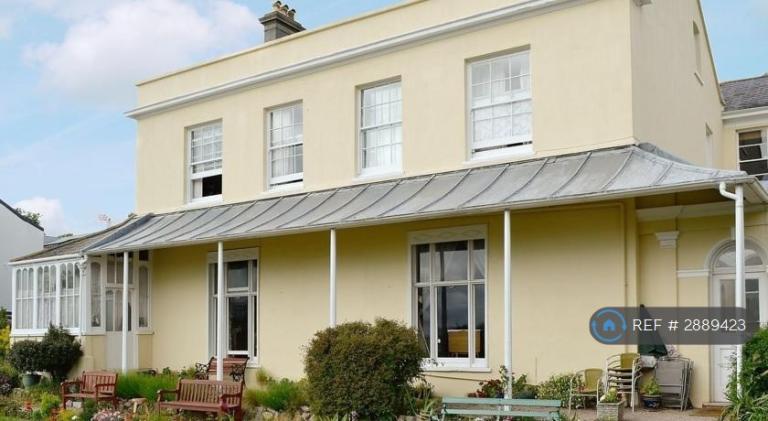 1 bedroom in Braddons Hill Road East, Torquay, TQ1 (#2889423)