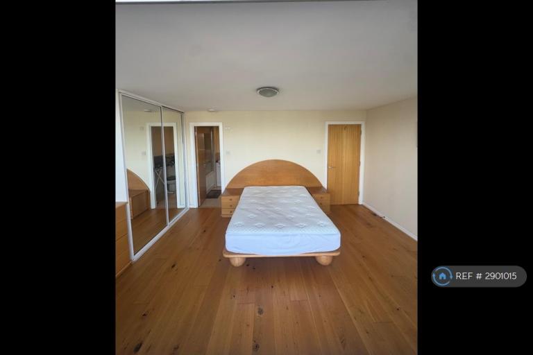 1 bedroom in Medland House, London, E14 (#2901015)
