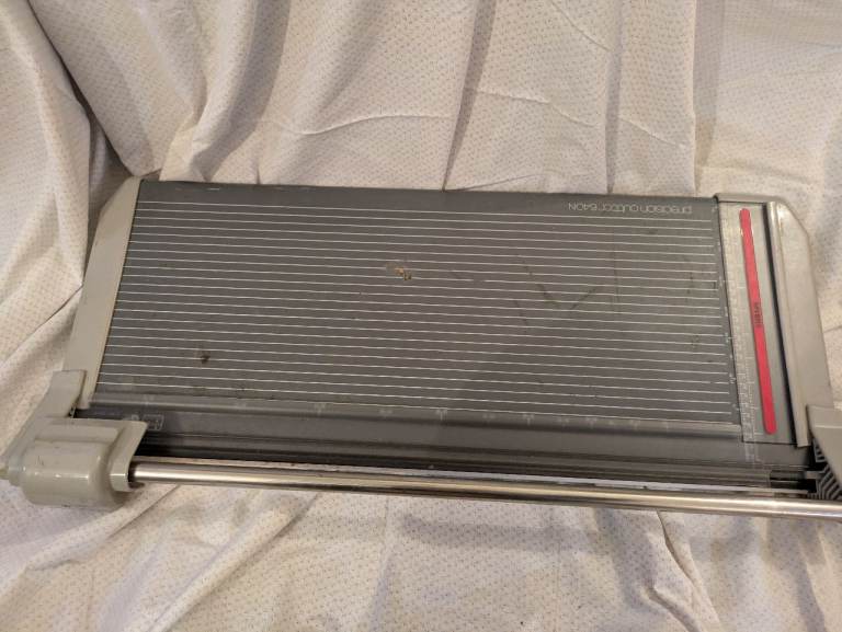 image for Large Paper Trimmer