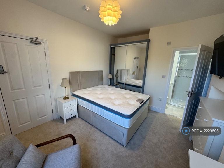 1 bedroom in Fishponds Road, Bristol, BS16 (#2229808)