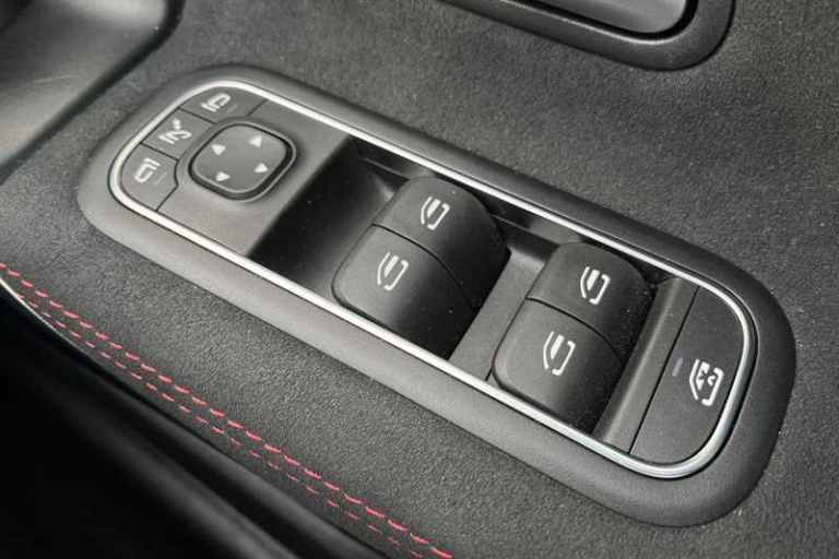 2022 Mercedes-Benz A-Class A180 AMG Line Premium Plus Night Edition 5dr Auto HATCHBACK PETROL Aut...