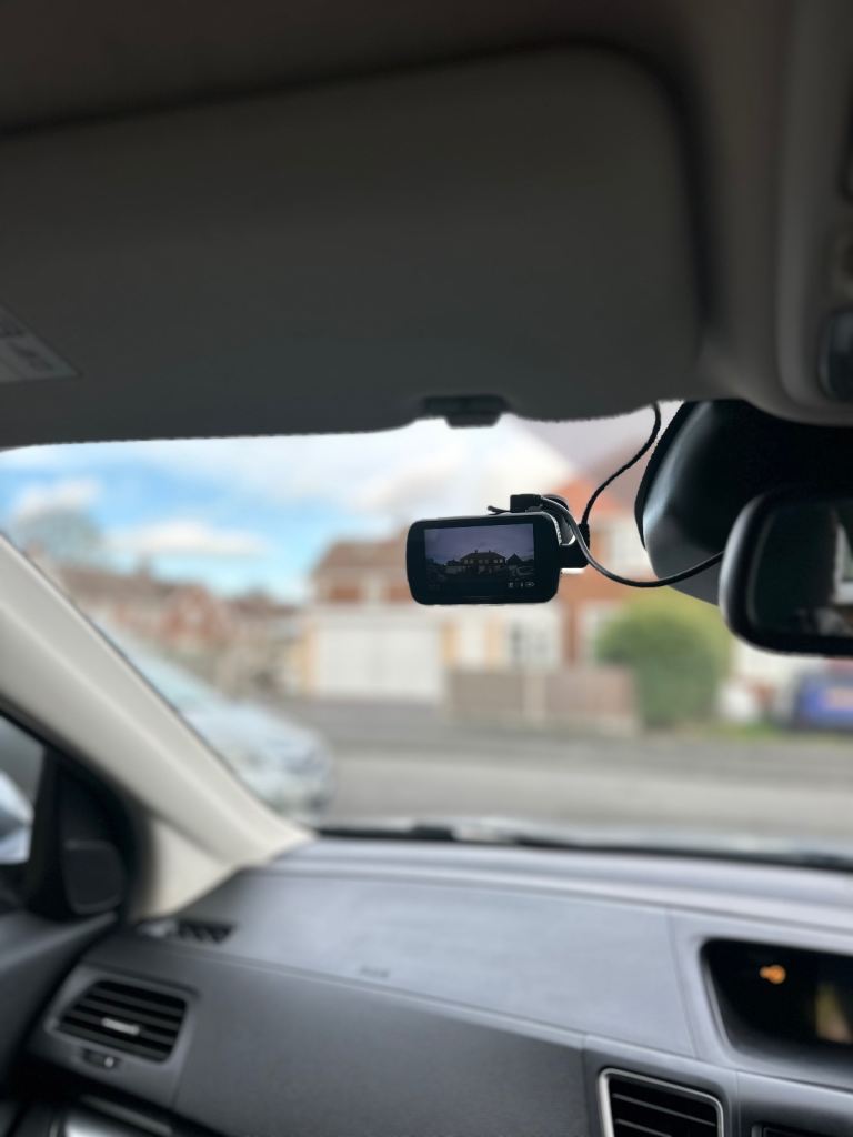 Honda, CR-V, Estate, 2016, Manual, 1597 (cc), 5 doors