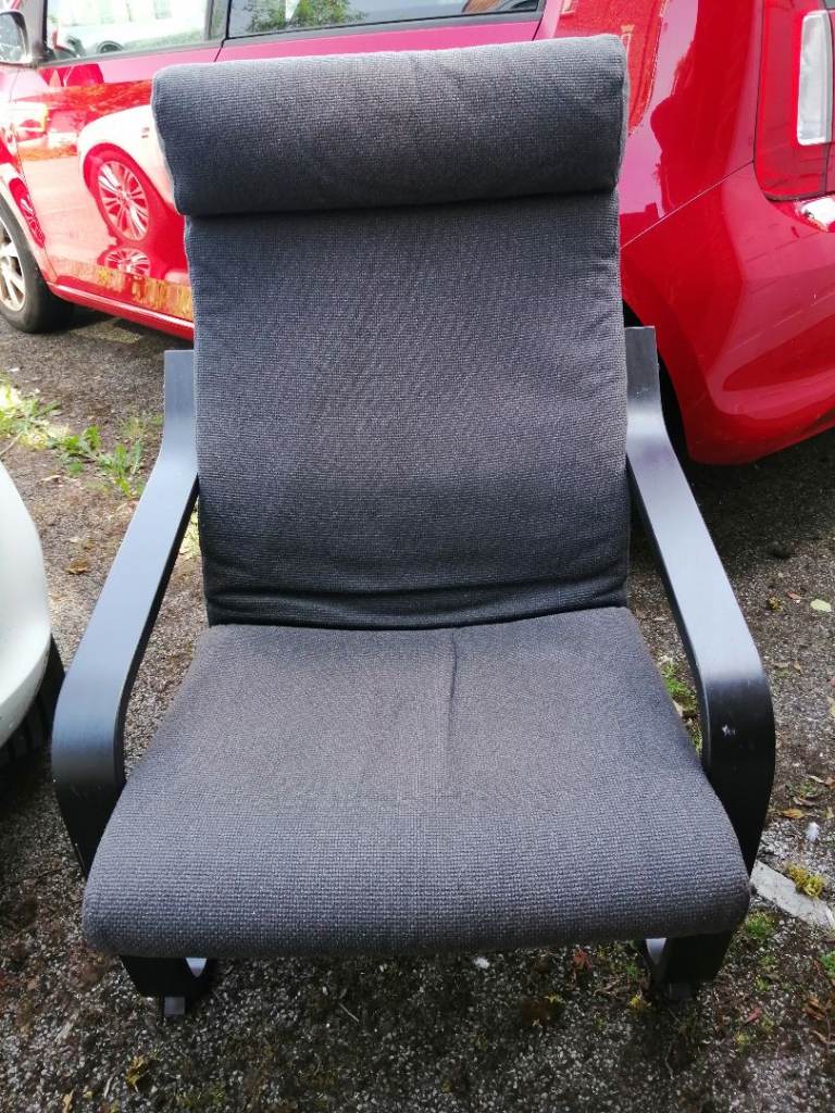 Free Armchair. Good Condition 