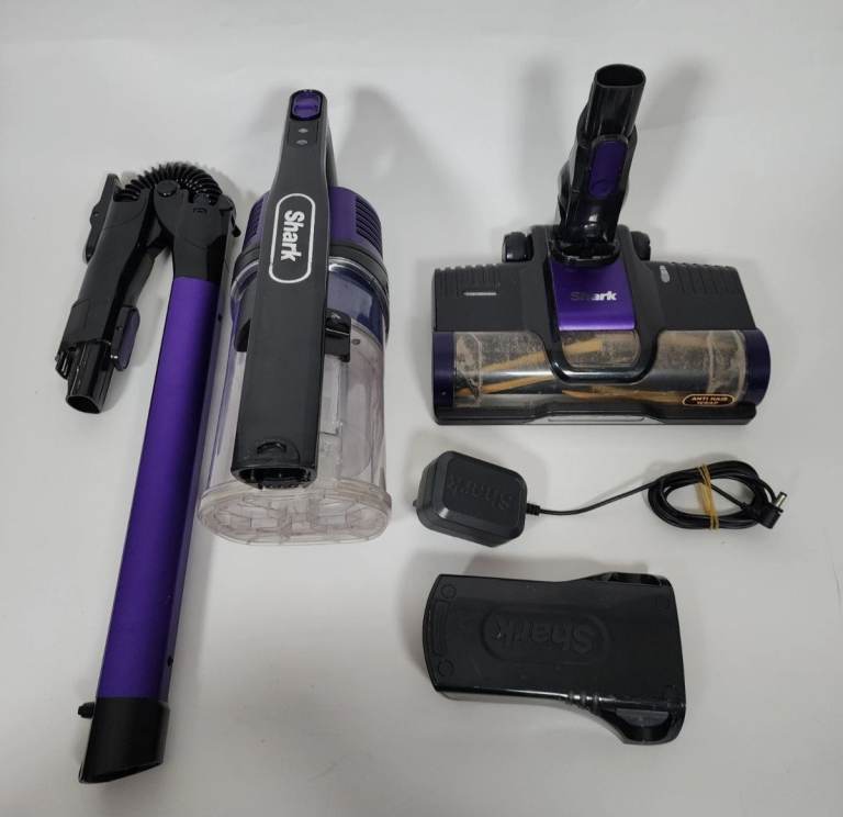 Shark stick vac iz202uk