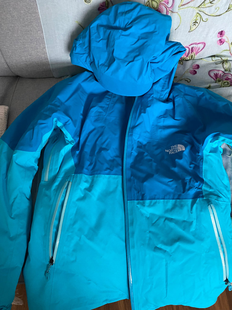 The North Face Winter Jacket ( size:S)