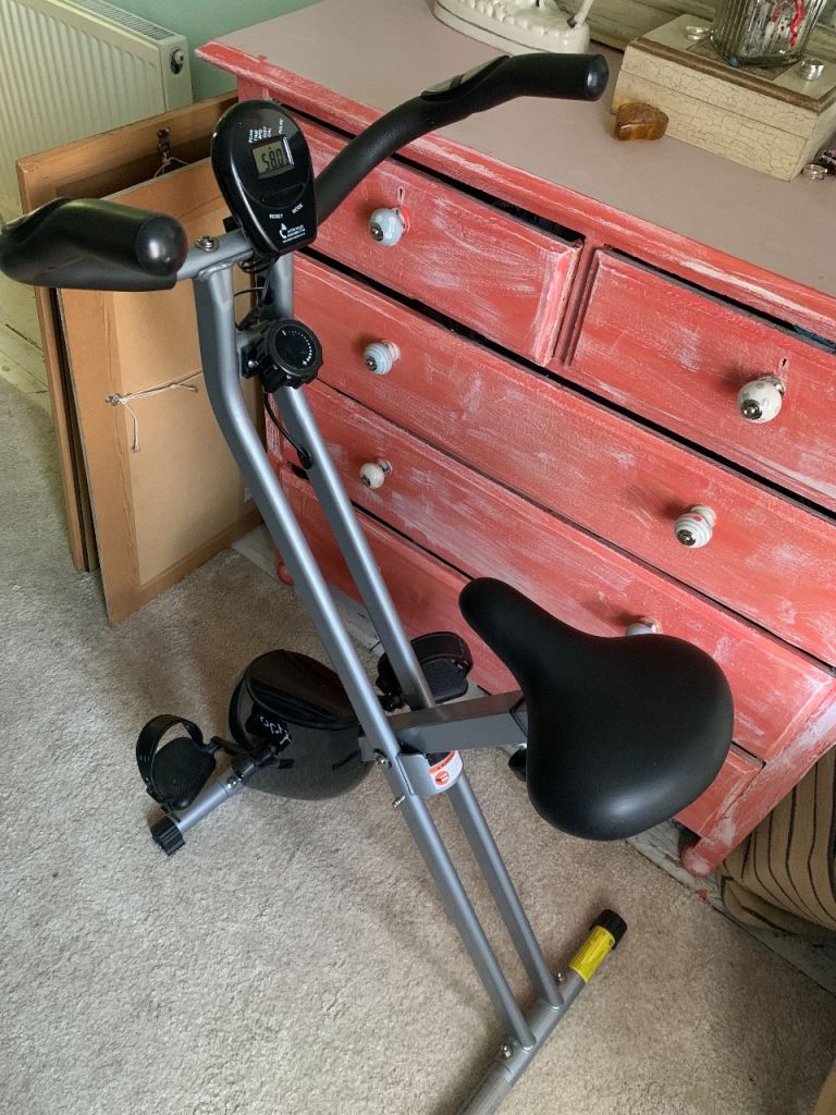Excercise bike