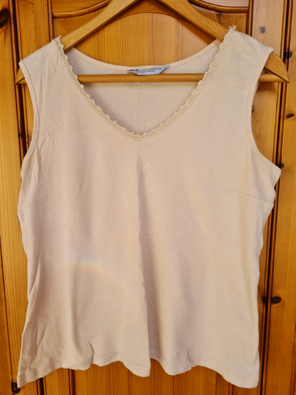 Maternity top, New, size 12 £3.00