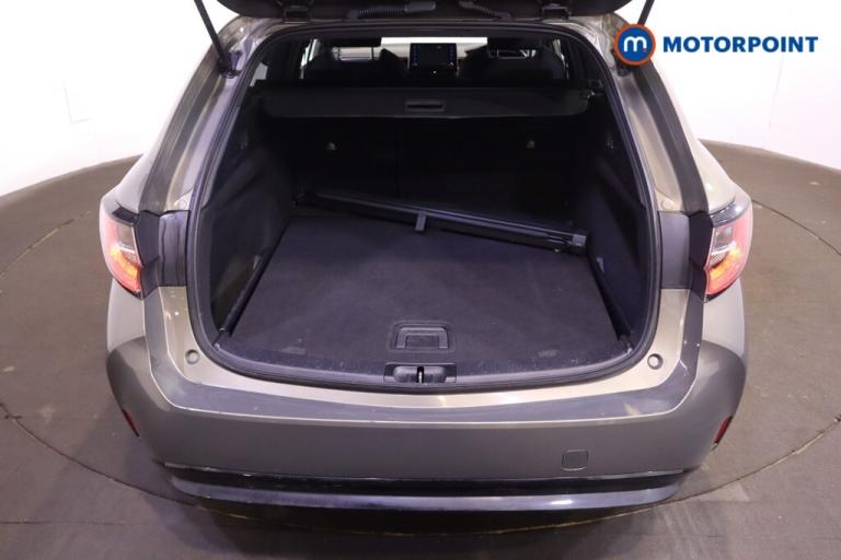 2022 Suzuki Swace 1.8 Hybrid SZ-T 5dr CVT Estate Hybrid Automatic