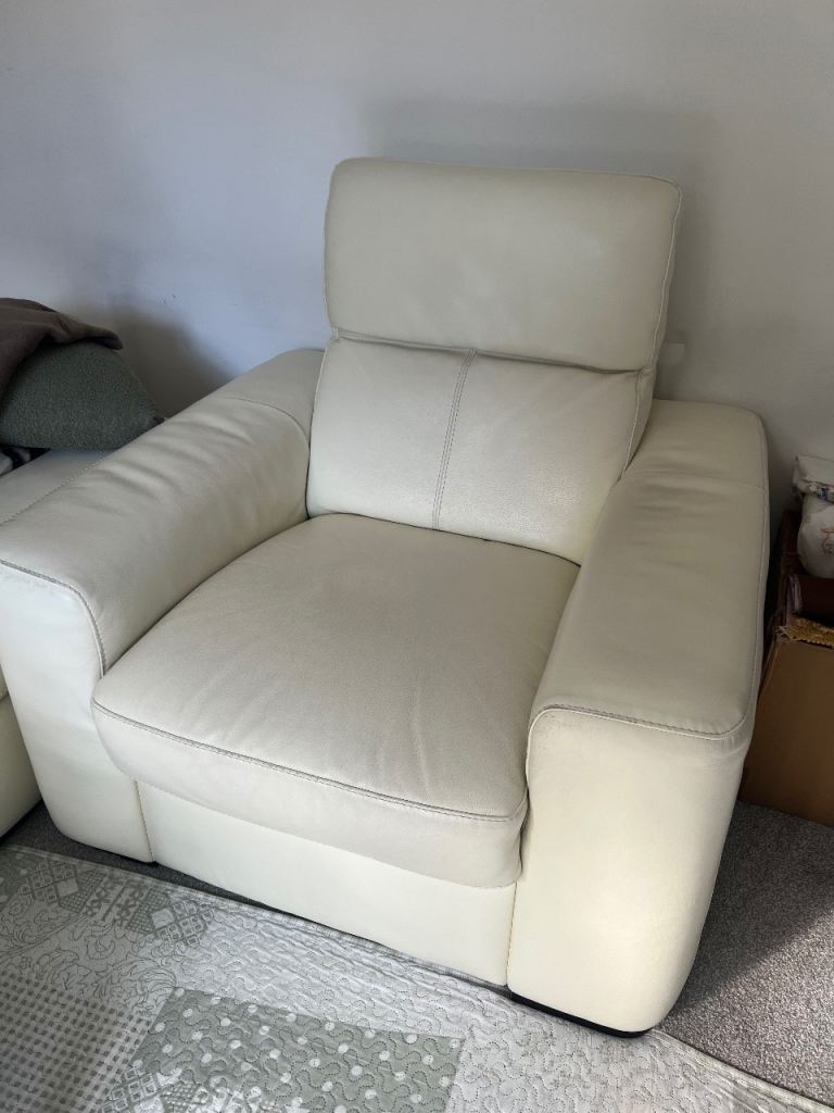 Single Arm Chair